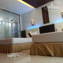 Blue Carina Inn Hotel 