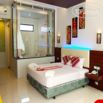 Blue Carina Inn Hotel 