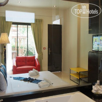 Blue Carina Inn Hotel 