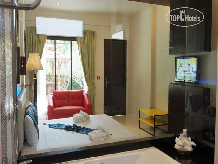 Новые добавленные фото туристов Blue Carina Inn Hotel 3*