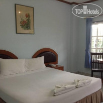 Blue Carina Inn Hotel 