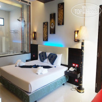 Blue Carina Inn Hotel 