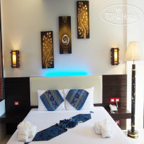 Blue Carina Inn Hotel 