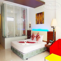 Blue Carina Inn Hotel 