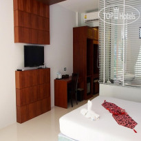 Blue Carina Inn Hotel 