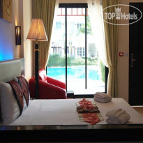 Blue Carina Inn Hotel 