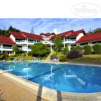 Pen Villa Hotel 