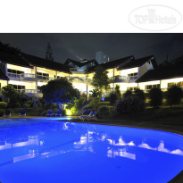 Pen Villa Hotel 