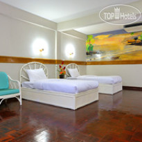 Pen Villa Hotel 