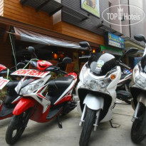 Philippe Hotel Patong 