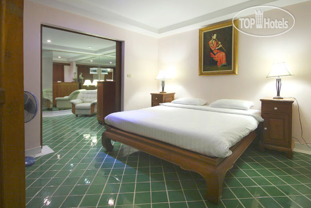 Hotelier's photos Rendez Vous Hotel 2*