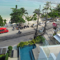The Front Hotel 