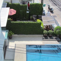 The Front Hotel 