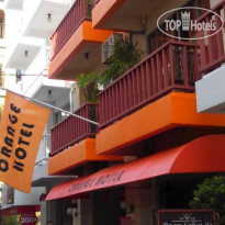Orange Hotel 