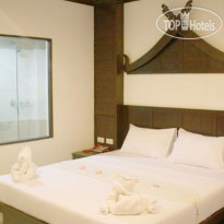 Santi White Hotel