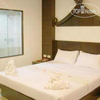 Santi White Hotel