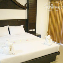 Santi White Hotel