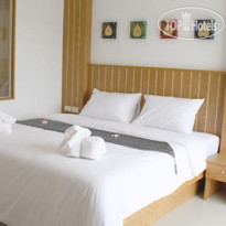 Santi White Hotel