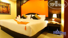 FunDee Boutique Hotel 3*