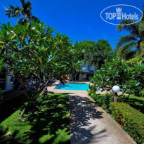 Phuket Airport Hotel 