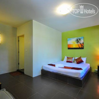 Phuket Airport Hotel 