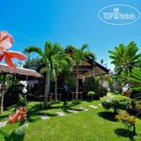 Phuket Airport Hotel 