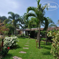 Phuket Airport Hotel 