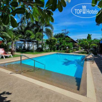 Phuket Airport Hotel 