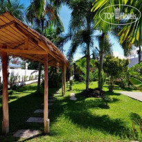 Phuket Airport Hotel 