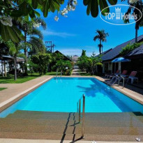 Phuket Airport Hotel 