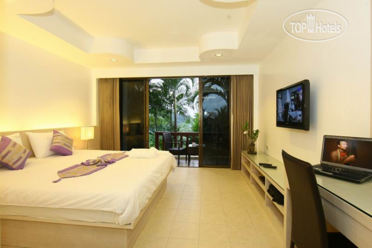 New photos from tourists Ocean View Phuket Hotel 3*