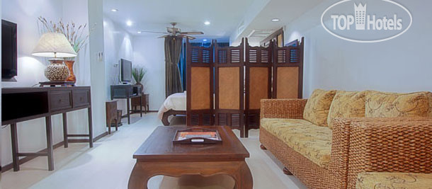 Hotel photo The Yorkshire Hotel 3*