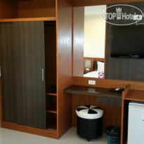 Paris Star Guesthouse 