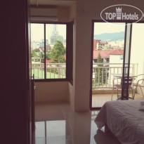 Paris Star Guesthouse 