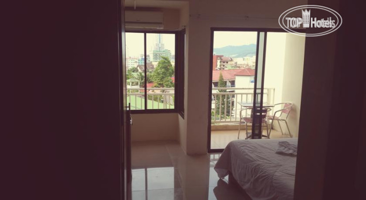 Hotel photo Paris Star Guesthouse 
