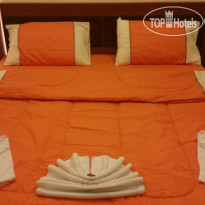 Paris Star Guesthouse 