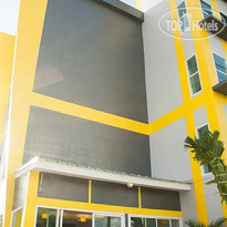 The Sunflower Holiday Hostel Отель