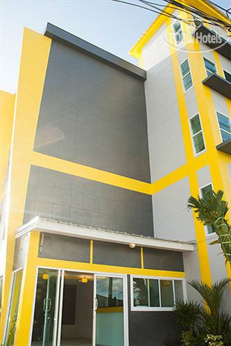 Hotel photo The Sunflower Holiday Hostel 2*