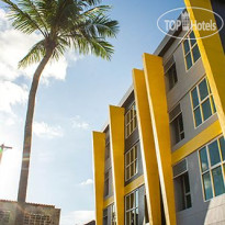 The Sunflower Holiday Hostel Отель
