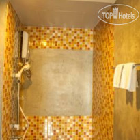 The Sunflower Holiday Hostel Ванная комната