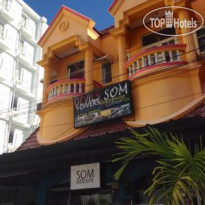 Som Guesthouse Отель