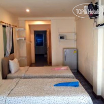 Som Guesthouse Номер