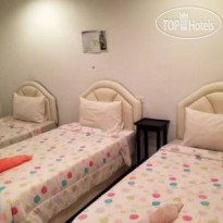Som Guesthouse Номер