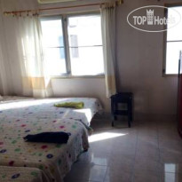 Som Guesthouse Номер