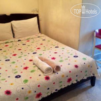Som Guesthouse Номер