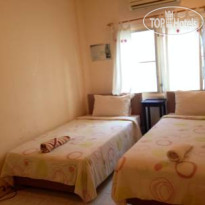 Som Guesthouse Номер