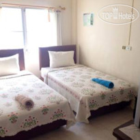 Som Guesthouse Номер