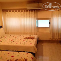 Som Guesthouse Номер