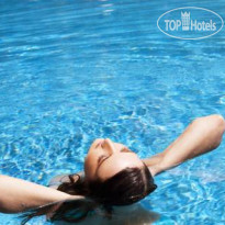 The Melody Phuket Бассейн