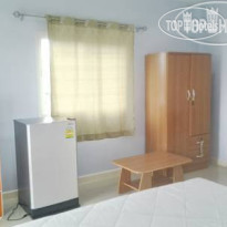 Ps 35 Inn By Aree Номер